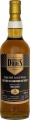 Linkwood 2008 WDS Refill hogshead 1st PX Octave 11 months 52.8% 700ml