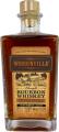 Woodinville Private Select Single Barrel Bourbon New Charred Oak 3583 11th Avenue Liquor 58.85% 750ml