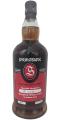 Springbank Whisky School 2022 Jiri Sinogl 52.2% 700ml