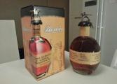 Blanton's The Original Single Barrel Bourbon Whisky #4 Charred American White Oak Barrel 41 46.5% 750ml