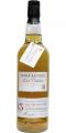 Caol Ila 1991 DR Individual Cask Bottling Bourbon #743 56.7% 700ml