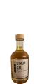 Strohgau Single Grain Whisky Burgunder Weissweinfass & Port Finish 42.5% 350ml