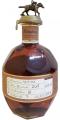 Blanton's Straight from the Barrel #4 Charred American White Oak Barrel 269 63.5% 700ml