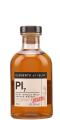 Port Charlotte Pl7 ElD Elements of Islay Refill Sherry Butt SWF Swedish Whisky Federation 63.9% 500ml
