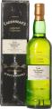 Laphroaig 1984 CA Authentic Collection 59.4% 700ml