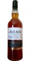 The Ileach Peated Islay Malt H&I 58% 700ml