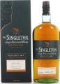 The Singleton of Glendullan Master's Art 40% 1000ml