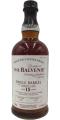Balvenie 15yo Single Barrel Sherry Cask #7646 47.8% 750ml