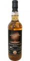 Secret Speyside Distillery 1992 F.dk Refill Bourbon Cask #1408831 51.3% 700ml