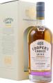 Glenturret 2013 VM The Cooper's Choice Bourbon Cask 58% 700ml