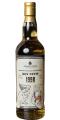 Ben Nevis 1998 AqV Whisky Selection Hogshead 1358 51.5% 700ml