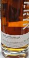 Penderyn 2017 Single Cask Madeira Malvasia Charles Hofer 60.7% 700ml