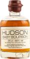 Hudson Baby Bourbon Batch E1 46% 350ml