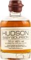 Hudson Baby Bourbon Batch E1 46% 350ml