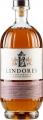 Lindores Abbey 2018 The Exclusive Cask STR WINE Barrique 62.2% 700ml
