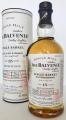 Balvenie 15yo Single Barrel Bourbon Cask 955 47.8% 700ml