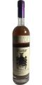 Willett 4yo Family Estate Bottled Single Barrel Bourbon #523 52.7% 750ml