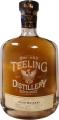 Teeling 1996 Rum Cask 50.8% 700ml