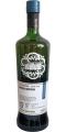 Bruichladdich 2008 SMWS 23.80 Magical medicine 1st fill bourbon barrel 58.9% 700ml