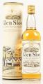 Glen Sloy 8yo Rf&B Pure Malt Scotch Whisky 40% 700ml