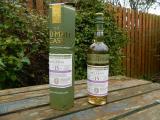 Ben Nevis 2001 HL The Old Malt Cask Refill Hogshead 50% 700ml