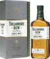 Tullamore Dew 14yo 41.3% 700ml