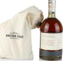 Archie Rose Chocolate Rye Malt Whisky 52% 700ml