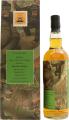 Clynelish 1997 ALOS Savannah Series 20yo Bourbon Cask 52.4% 700ml