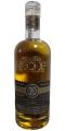 North British 30yo DL Refill Hogshead 45.3% 700ml