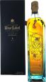 Johnnie Walker Blue Label Zodiac Tiger 40% 1000ml