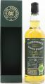 Glenlossie 1993 CA Authentic Collection 53.3% 700ml