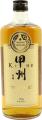 Koshu Pure Malt 40% 700ml