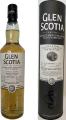 Glen Scotia 2016 1st Fill Bourbon Barrel Best Taste Trading GmbH 59.3% 700ml