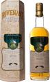 Port Ellen 1976 McG McGibbon's Provenance 50.1% 700ml