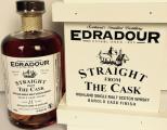 Edradour 2002 Straight From The Cask Barolo Cask Finish 56.4% 500ml
