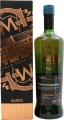 Isle of Jura 1988 SMWS 31.36 Greasy margaritas 29yo 52.6% 700ml