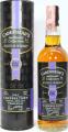 Longrow 1992 CA Authentic Collection Bourbon Hogshead 57.2% 700ml