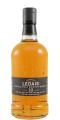 Ledaig 10yo Ex-Bourbon Casks 46.3% 700ml