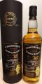 Glencadam 1982 CA Authentic Collection Bourbon Hogshead 51.2% 700ml