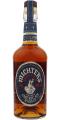 Michter's US 1 Unblended American Whisky Small Batch Bourbon-soaked American White Oak Barrels 41.7% 700ml
