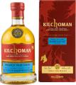 Kilchoman 2013 100% Islay An T-earrach 2020 57.6% 700ml