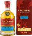 Kilchoman 2013 100% Islay An T-earrach 2020 1st fill ex-Bourbon 427/2013 57.6% 700ml