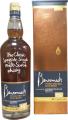 Benromach 15yo Bourbon & Sherry Casks 43% 700ml