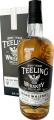 Teeling Stout Cask Small Batch Collaboration 46% 700ml