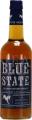 Blue State Straight Bourbon Whisky Charred American Oak Barrels 40% 750ml