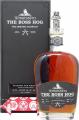 WhistlePig The Boss Hog 6th Edition The Samurai Scientist 61% 750ml