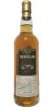 Knockando 2000 DoD Sherry Hogshead LD 5754 46% 700ml