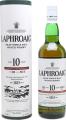 Laphroaig Cask Strength Batch #008 Seasoned Charred Oak Barrels 59.2% 700ml