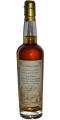 Caol Ila 1982 GW The Whisky Trader Edition #05 Bourbon Hogshead #2723 61.3% 700ml
