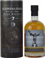 Glendalough 7yo Bourbon Casks 46% 700ml